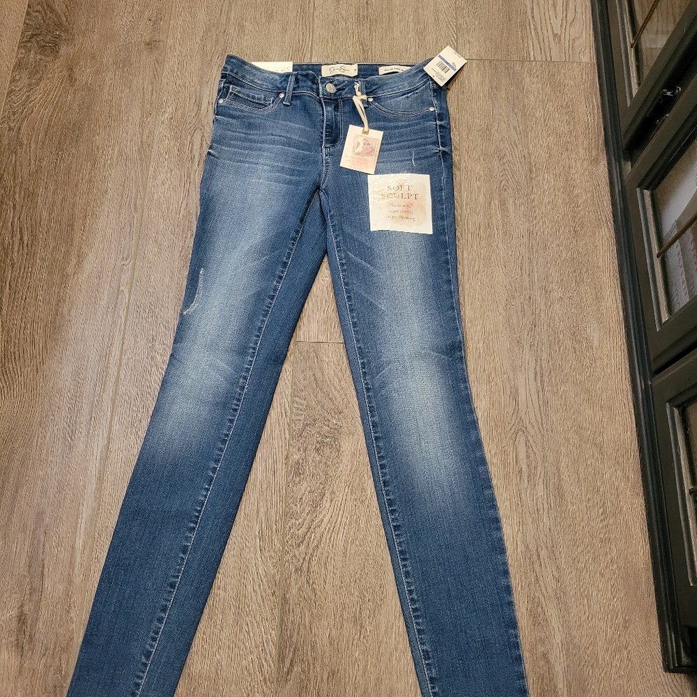 Brand new Jessica Simpon jeans